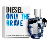 Diesel Only The Brave Masculino 35ml