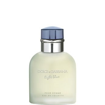 Dolce&Gabbana Light Blue Pour Homme 75ml