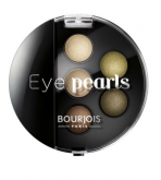 Bourjois Eye Pearls Quintet Eye Shadow