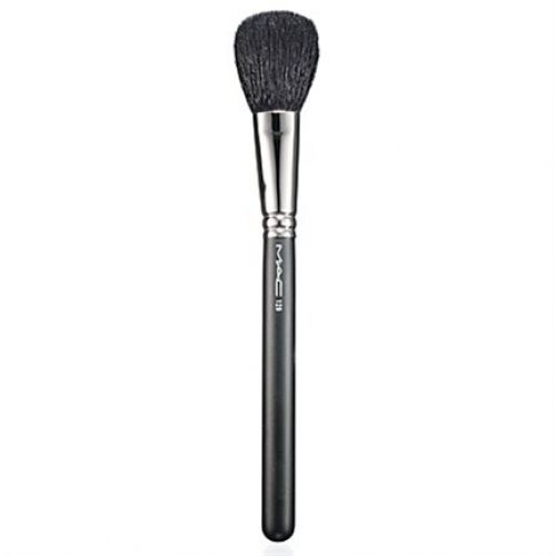 MAC - 129 Powder/Blush Brush
