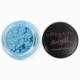 Sombra Barry M Dazzle Dust - Azul