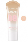 Dream Fresh BB da Maybelline - Light
