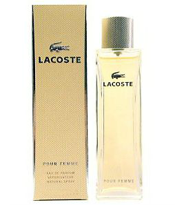 Lacoste Pour Femme Eau de Parfum 50ml