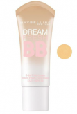 Dream Fresh BB da Maybelline - Universal Glow