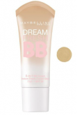 Dream Fresh BB da Maybelline - dark
