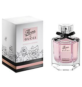 Flora By Gucci - The Garden Collection 50ml