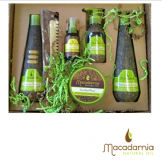 Macadamia Natural Oil Stylist Kit