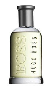 HUGO BOSS - BOSS BOTTLED 100ml