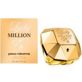 Lady Million Feminino Eau de Parfum 30ml