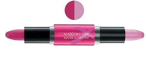 Max Factor Colour Effect Flipstick - Boreal Mauve