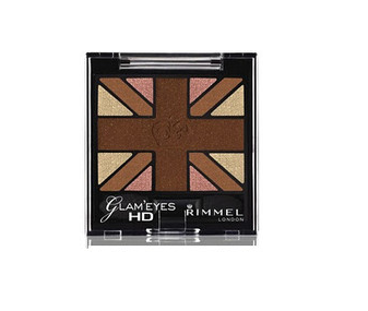 Sombra da Rimmel London Glam Eyes 007 Heart of Gold