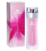 Lacoste Love of Pink Eau de Toilette 50ml