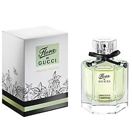 Gucci Garden Collection: Gracious Tuberose 50ml