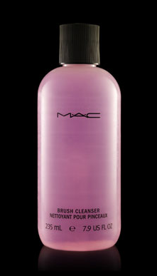 MAC Brush Cleanser