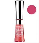 Brilho labial L'Oréal Paris Glam Shine Diamant Pink Carat